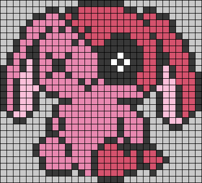 Alpha pattern #203378 preview