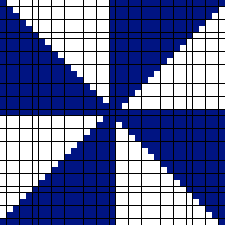 Alpha pattern #203380 preview