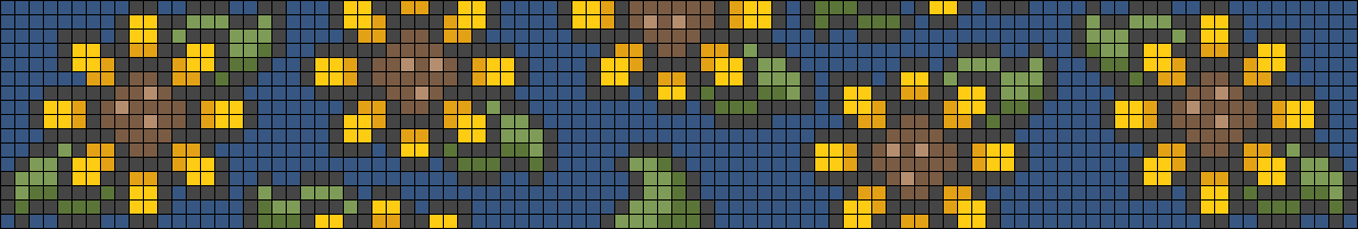 Alpha pattern #203381 preview