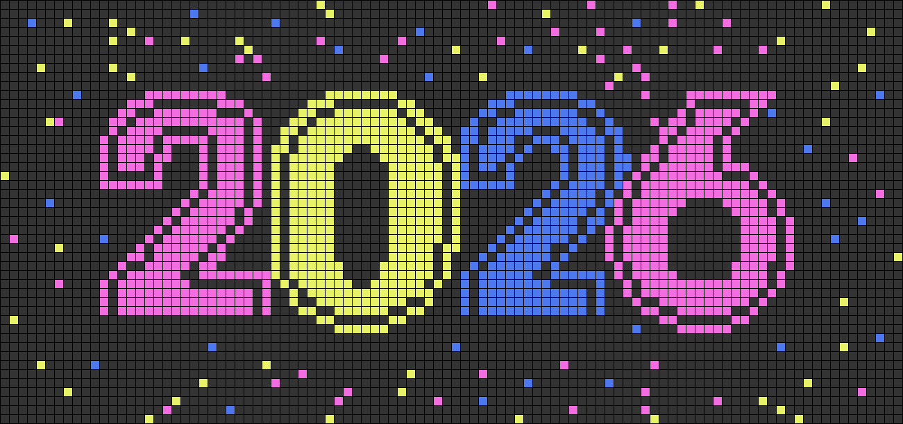 Alpha pattern #203382 preview