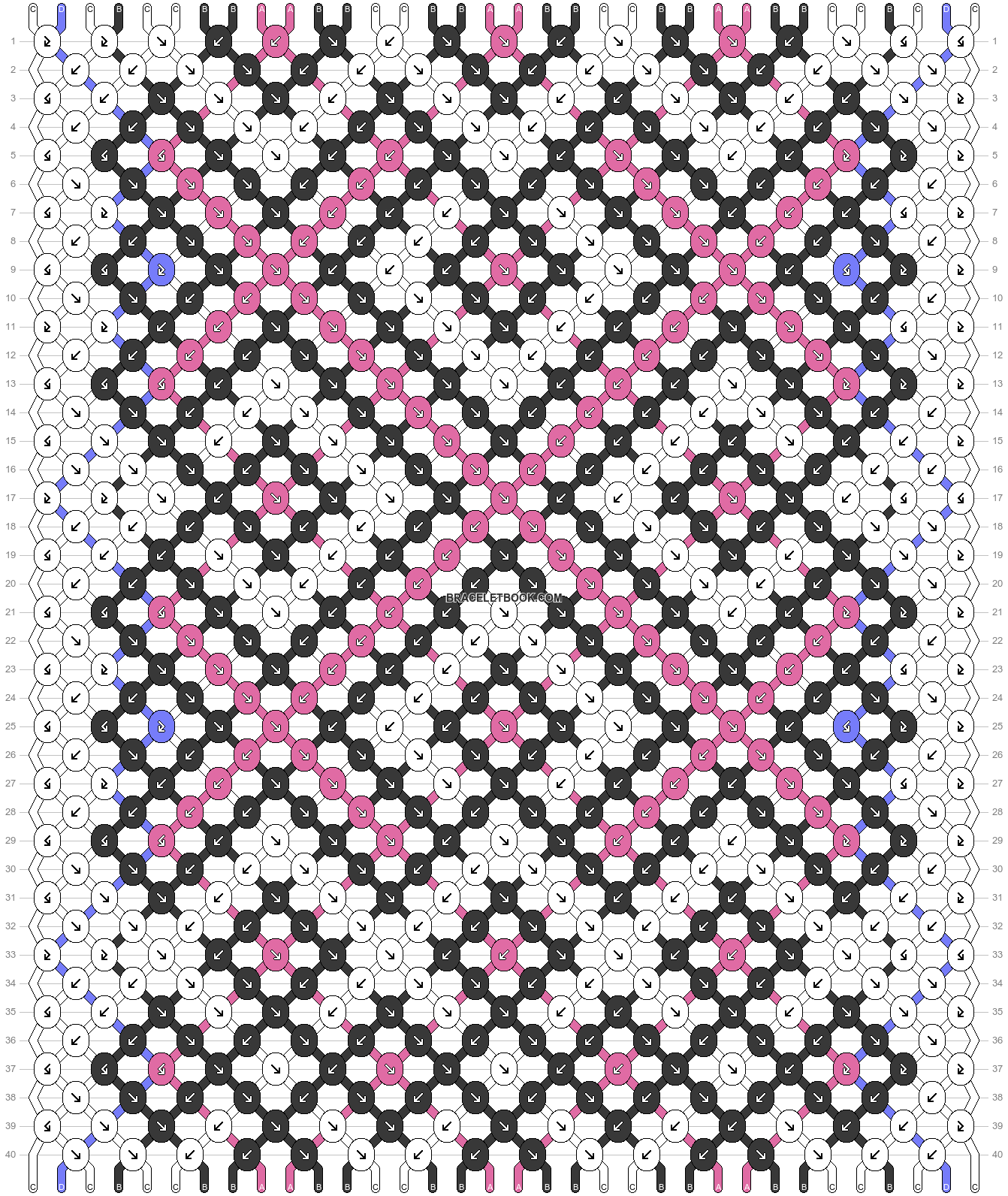 Normal pattern #203384 pattern