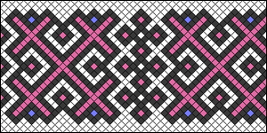 Normal pattern #203384