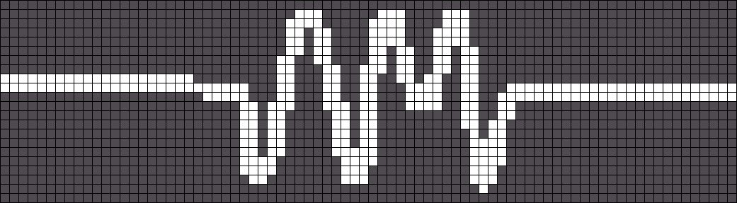 Alpha pattern #203388 preview