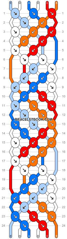 Normal pattern #203389 pattern