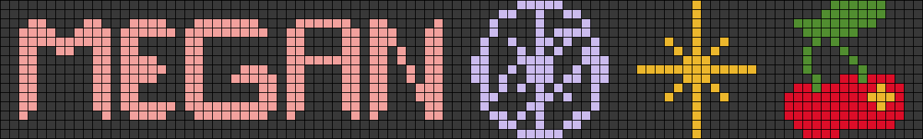 Alpha pattern #203392 preview