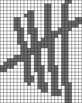 Alpha pattern #203395 preview