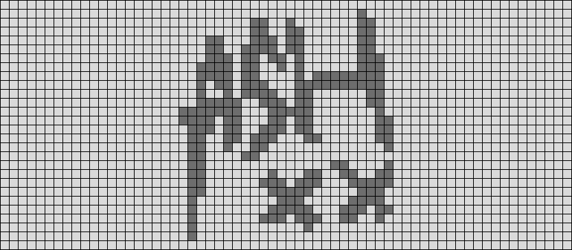 Alpha pattern #203396 preview