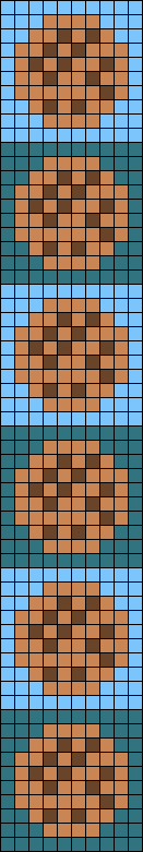 Alpha pattern #203397 preview