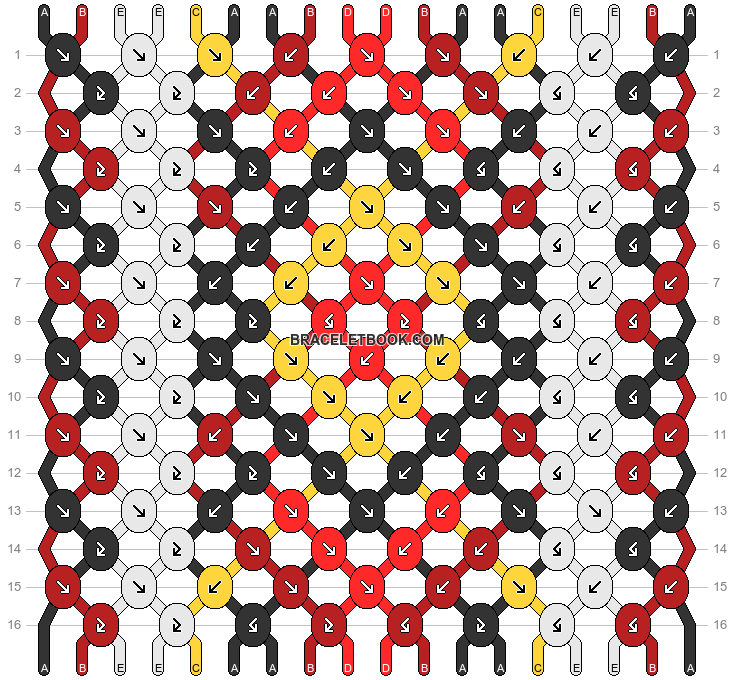 Normal pattern #203406 pattern