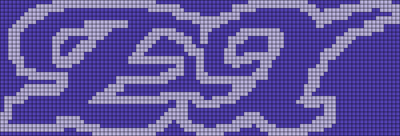 Alpha pattern #203407 preview