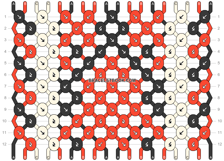 Normal pattern #203411 pattern