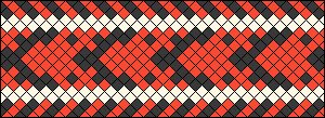 Normal pattern #203411