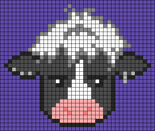 Alpha pattern #203412 preview