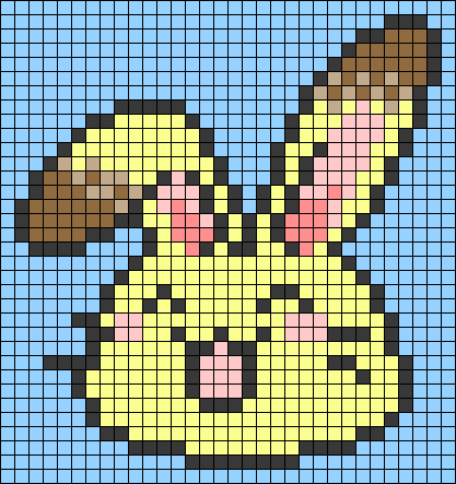 Alpha pattern #203413 preview