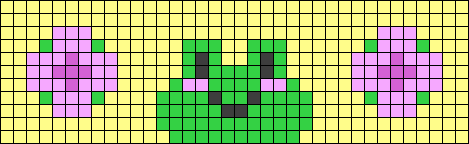 Alpha pattern #203414 preview