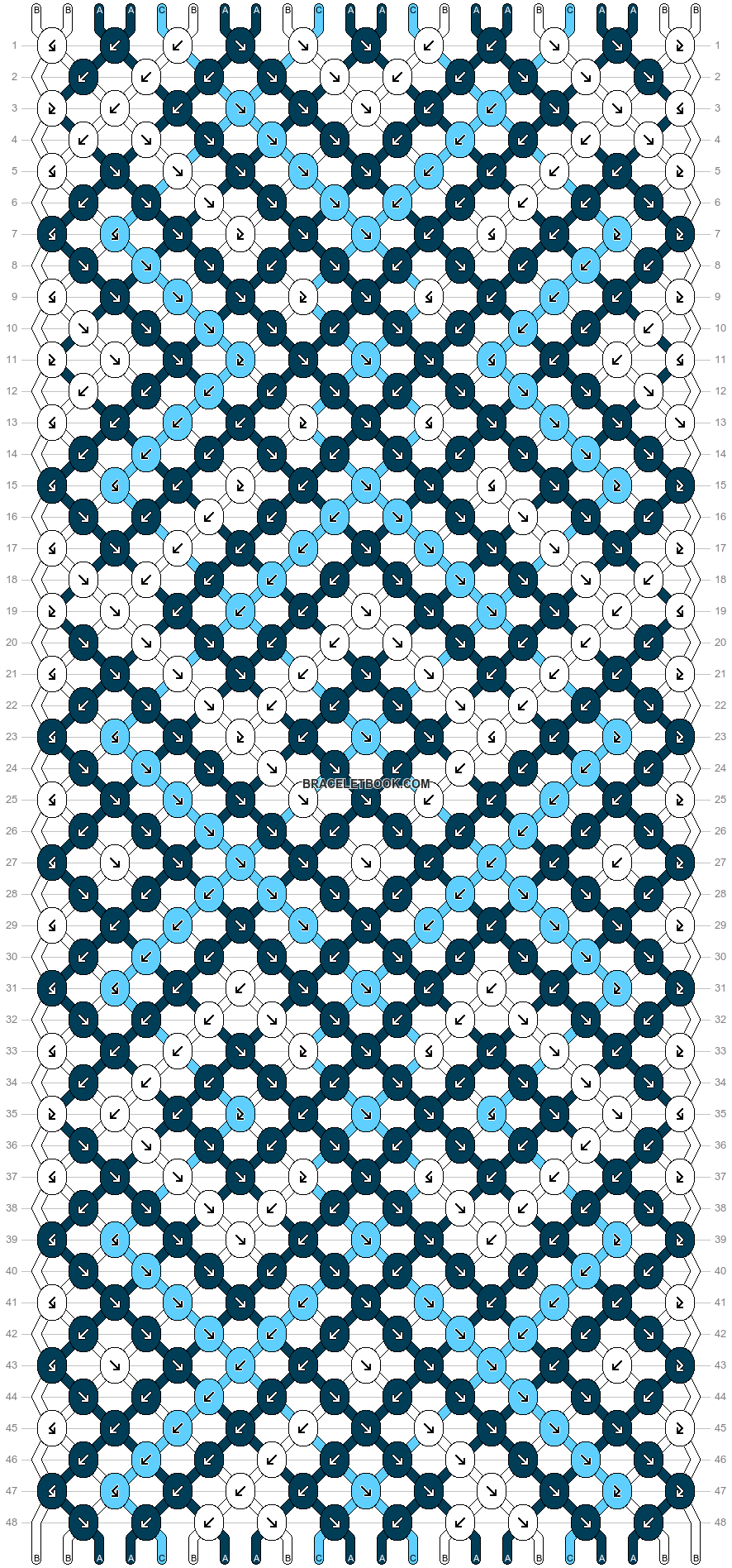 Normal pattern #203415 pattern