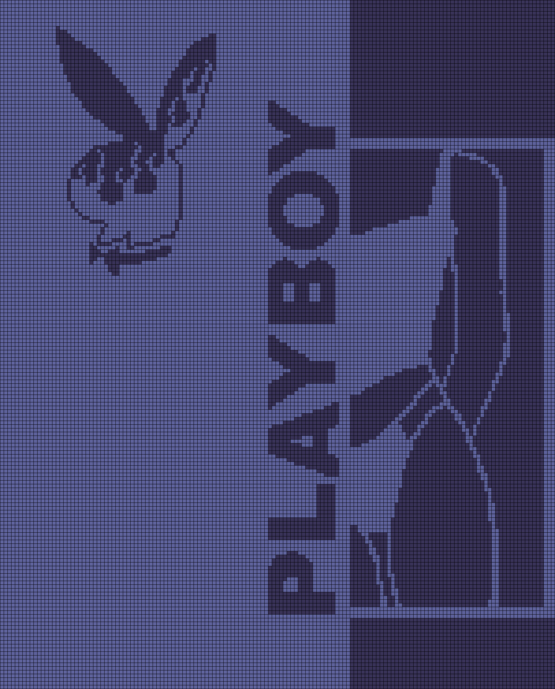 Alpha pattern #203418 preview