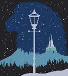 Alpha pattern #203420