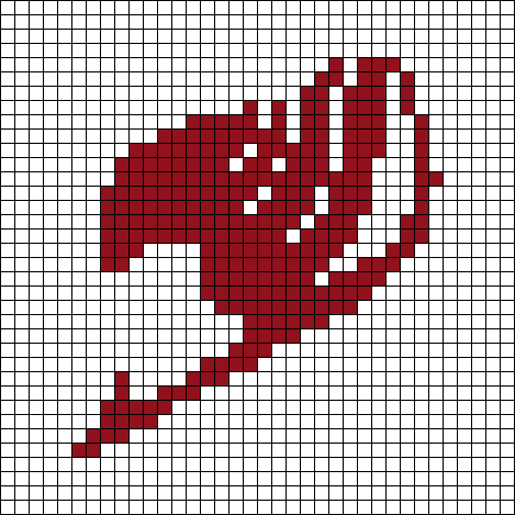 Alpha pattern #203423 preview