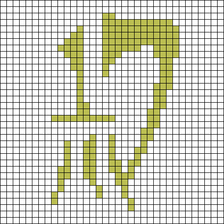 Alpha pattern #203427 preview