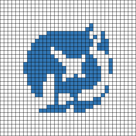 Alpha pattern #203428 preview