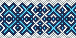 Normal pattern #203429