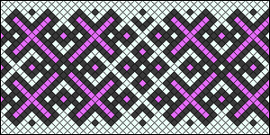 Normal pattern #203431