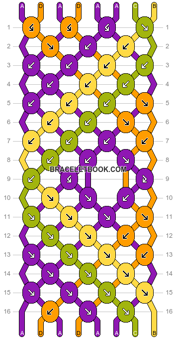 Normal pattern #203433 pattern