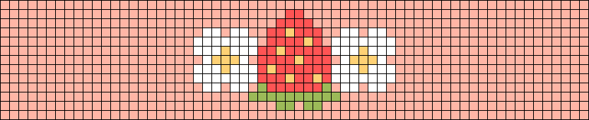 Alpha pattern #203435 preview