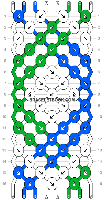 Normal pattern #203443 pattern