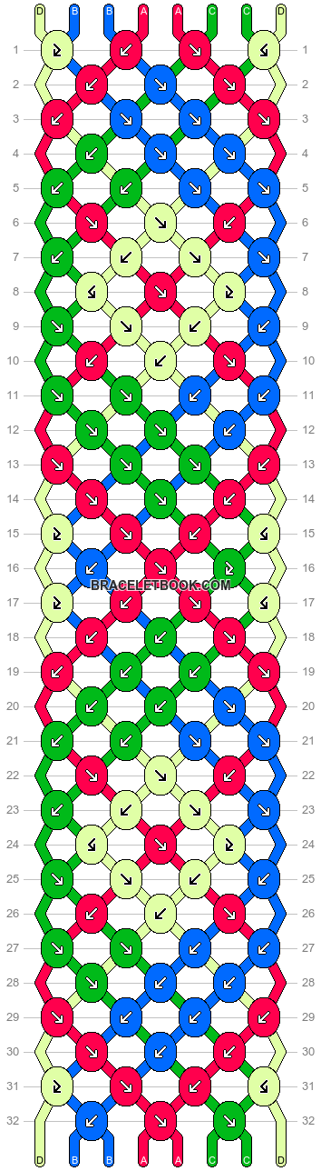 Normal pattern #203444 pattern