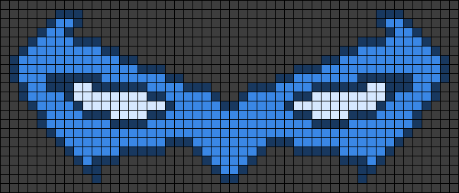 Alpha pattern #203449 preview