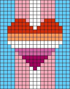 Alpha pattern #203450 preview