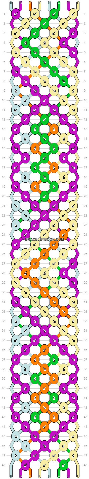 Normal pattern #203469 pattern