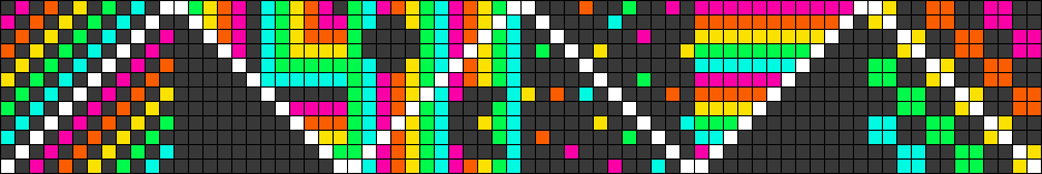 Alpha pattern #203475 preview