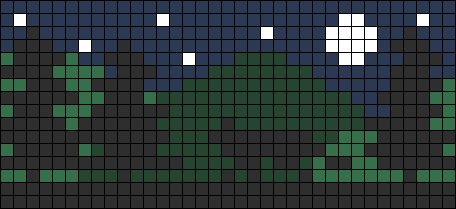 Alpha pattern #203476 preview