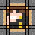 Alpha pattern #203485