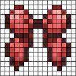 Alpha pattern #203486