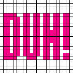 Alpha pattern #203487 preview