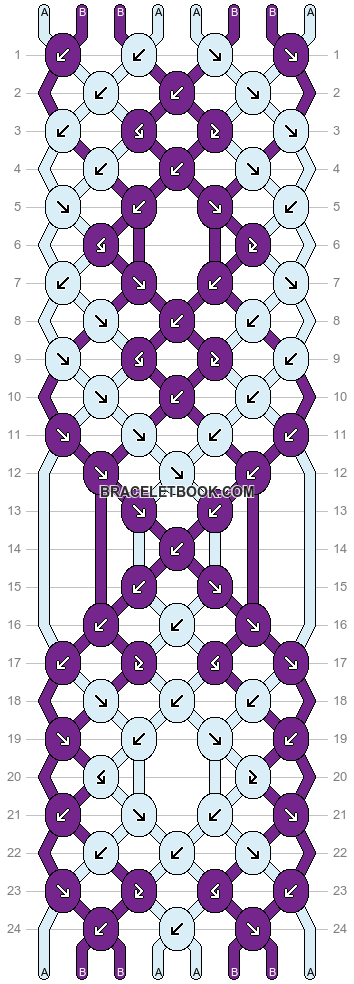 Normal pattern #203491 pattern