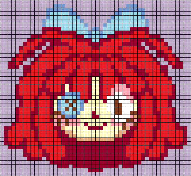 Alpha pattern #203495 preview