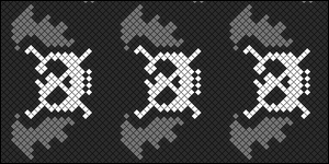 Normal pattern #203496