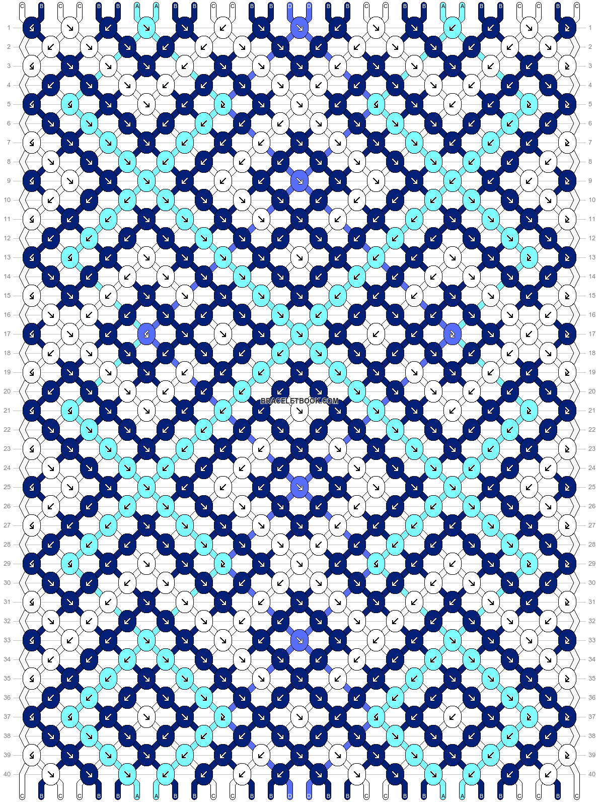 Normal pattern #203497 pattern