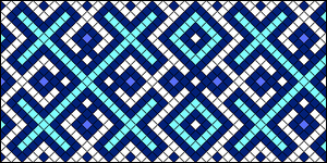 Normal pattern #203497