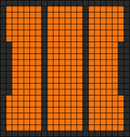 Alpha pattern #203498