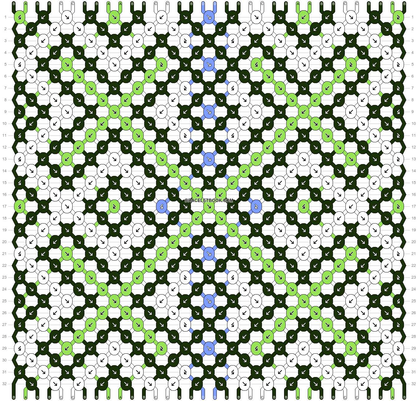 Normal pattern #203499 pattern