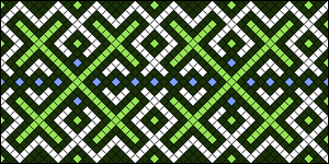 Normal pattern #203499