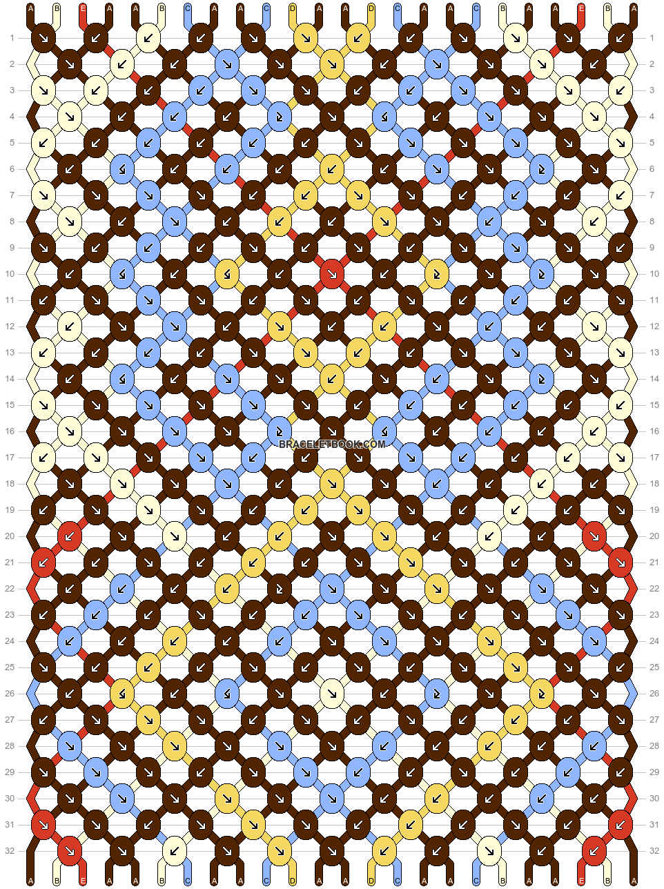 Normal pattern #203500 pattern