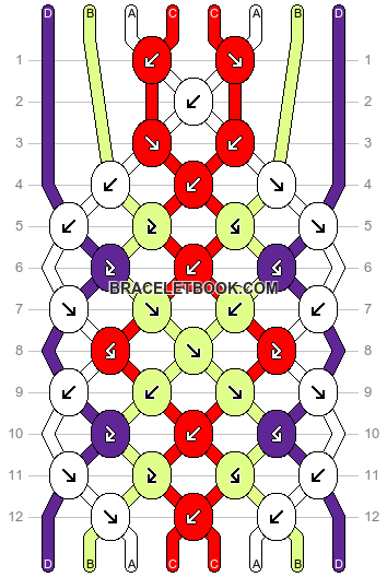 Normal pattern #203501 pattern
