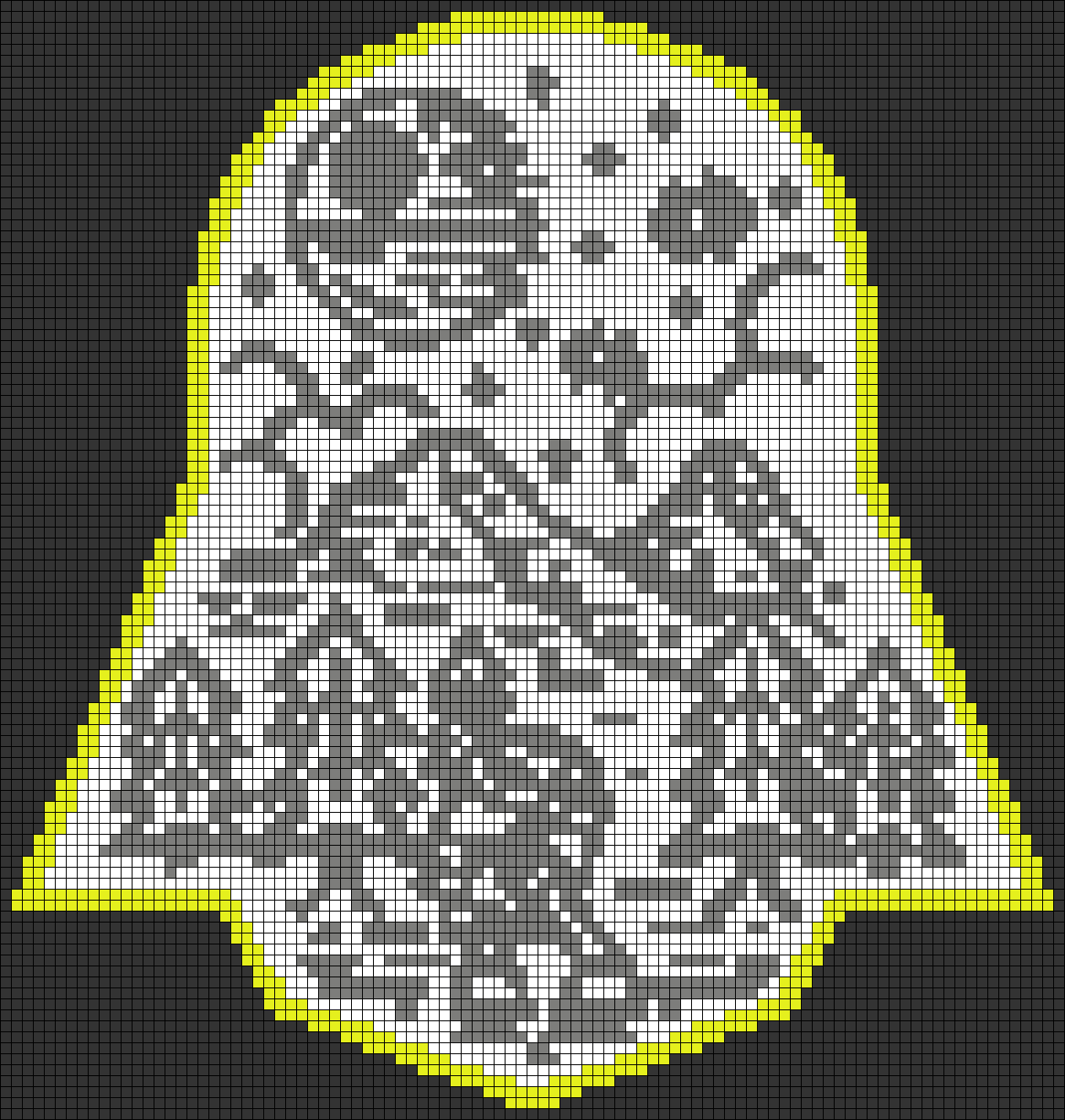 Alpha pattern #203502 preview